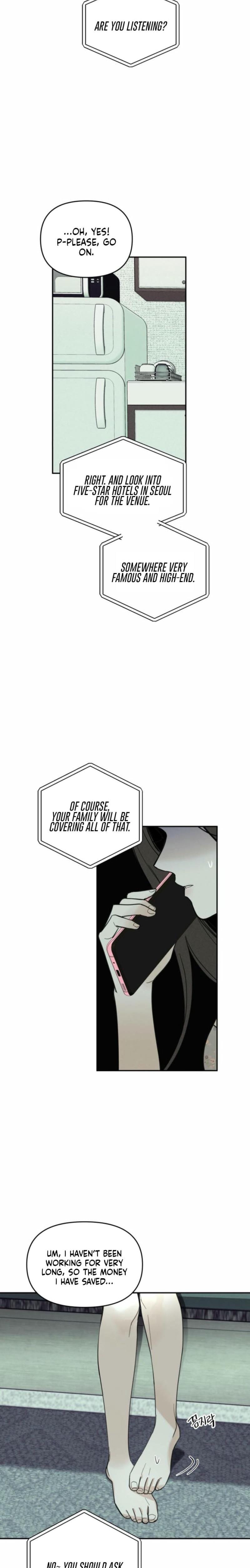 Another Woman's Man (Uncensored), chapter 11, page 22 of 24
