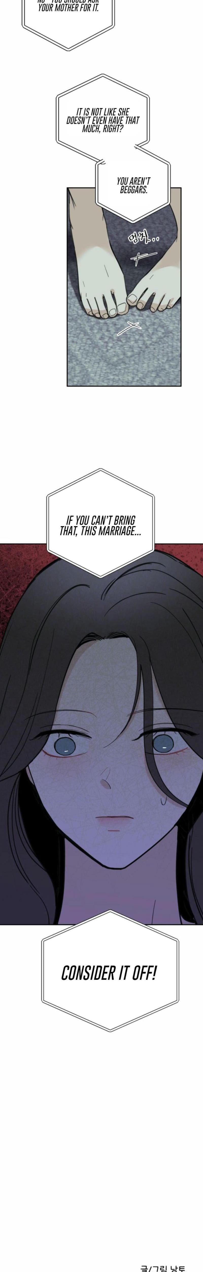 Another Woman's Man (Uncensored), chapter 11, page 23 of 24