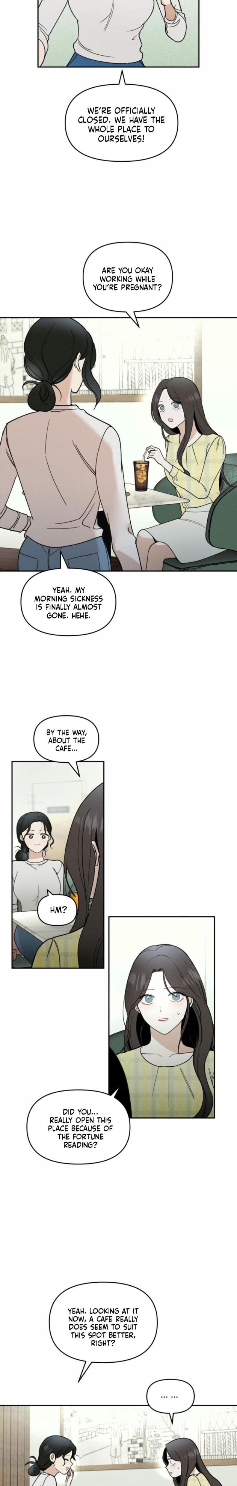 Another Woman's Man (Uncensored), chapter 12, page 11 of 22