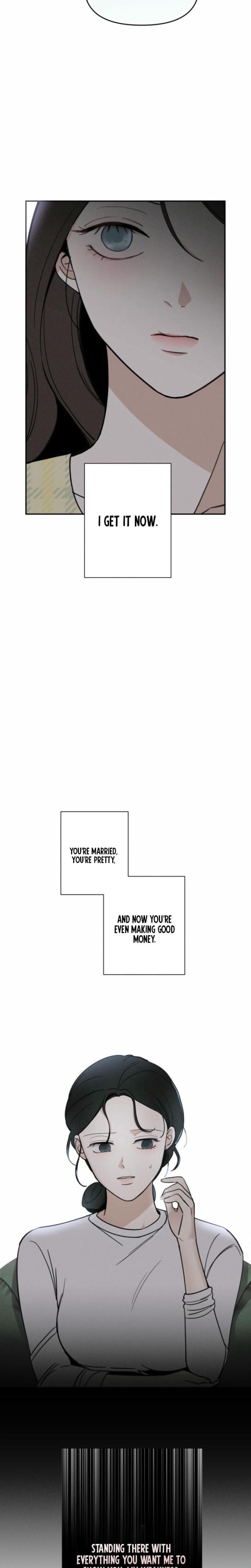 Another Woman's Man (Uncensored), chapter 12, page 17 of 22