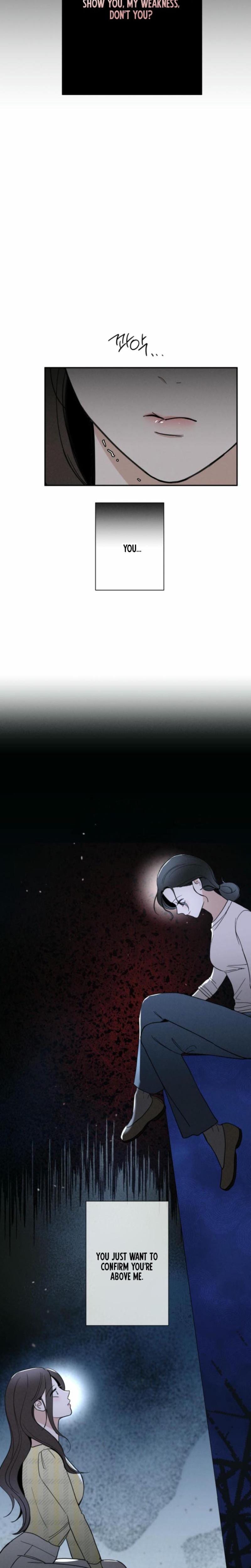 Another Woman's Man (Uncensored), chapter 12, page 18 of 22