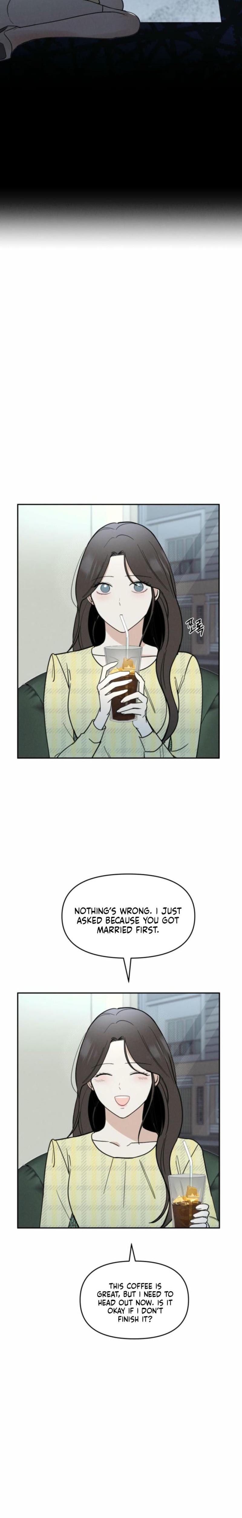 Another Woman's Man (Uncensored), chapter 12, page 19 of 22