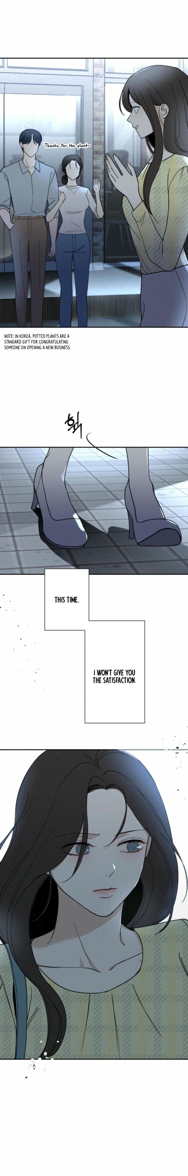 Another Woman's Man (Uncensored), chapter 12, page 20 of 22
