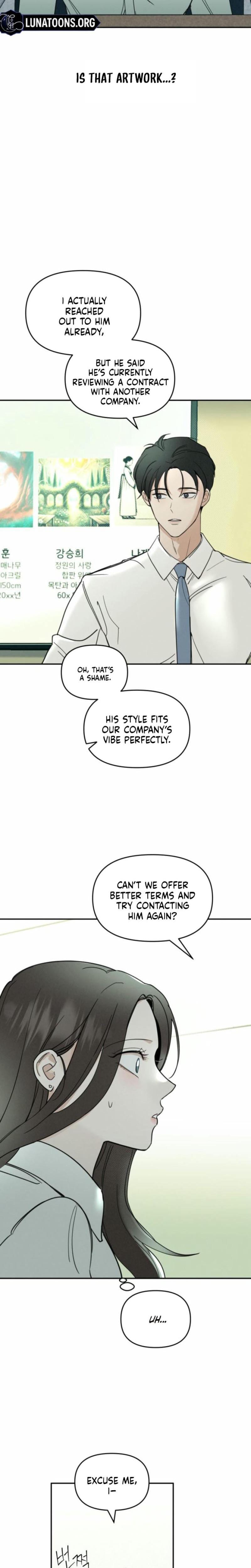 Another Woman's Man (Uncensored), chapter 13, page 10 of 28