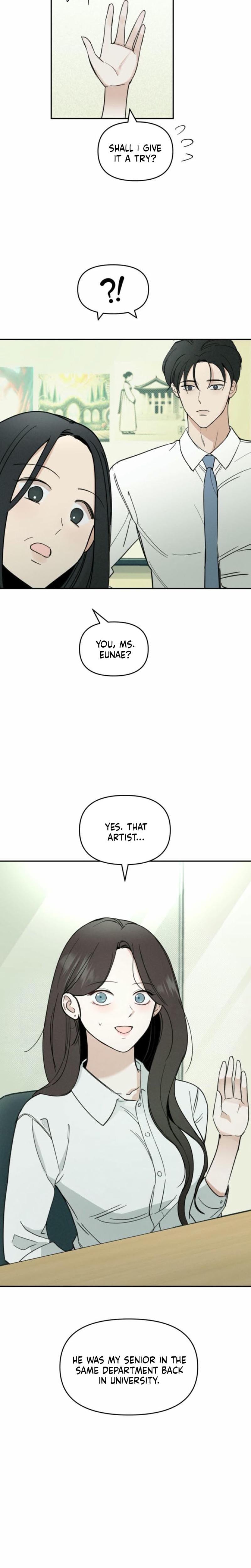 Another Woman's Man (Uncensored), chapter 13, page 11 of 28