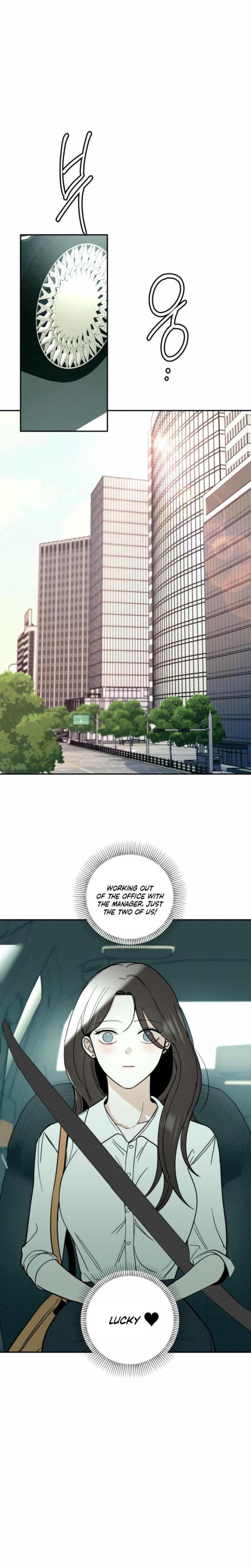 Another Woman's Man (Uncensored), chapter 13, page 12 of 28