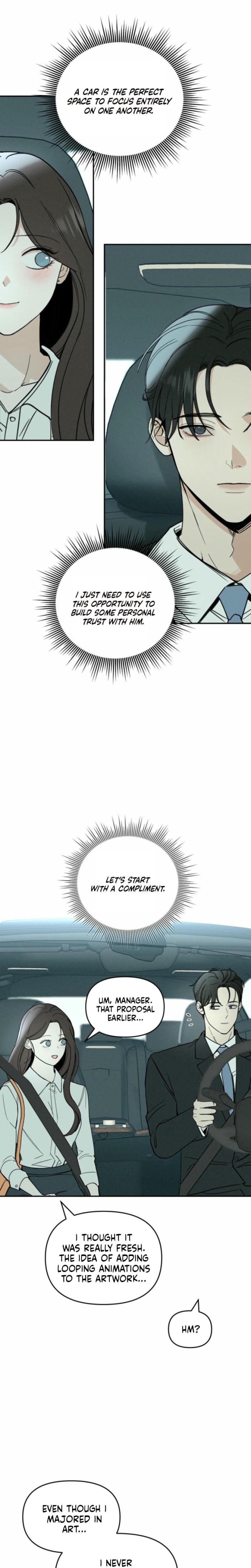 Another Woman's Man (Uncensored), chapter 13, page 13 of 28