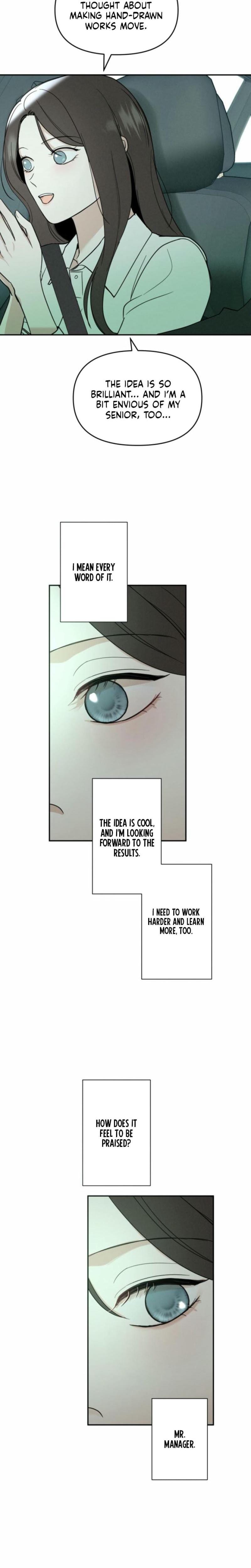Another Woman's Man (Uncensored), chapter 13, page 14 of 28