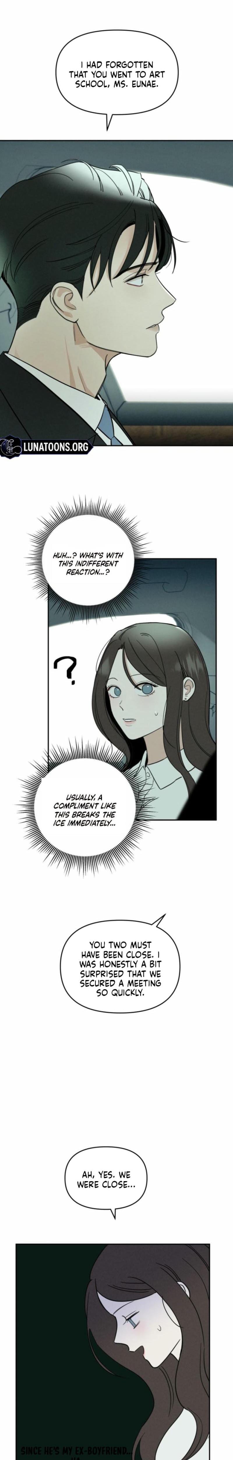 Another Woman's Man (Uncensored), chapter 13, page 15 of 28