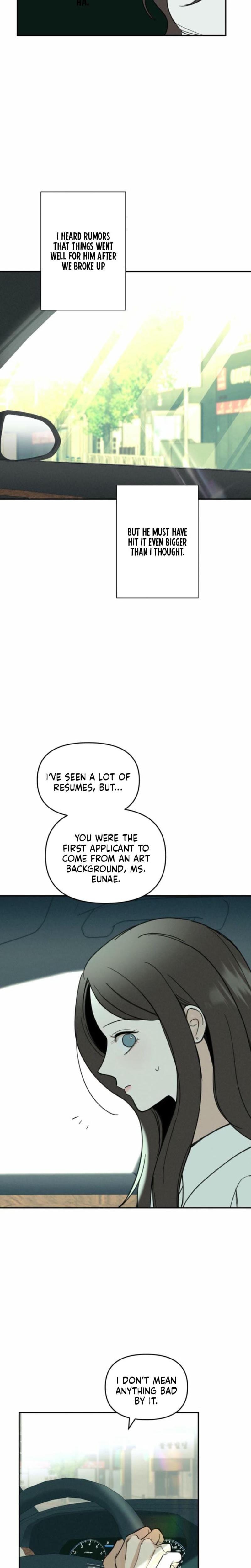 Another Woman's Man (Uncensored), chapter 13, page 16 of 28