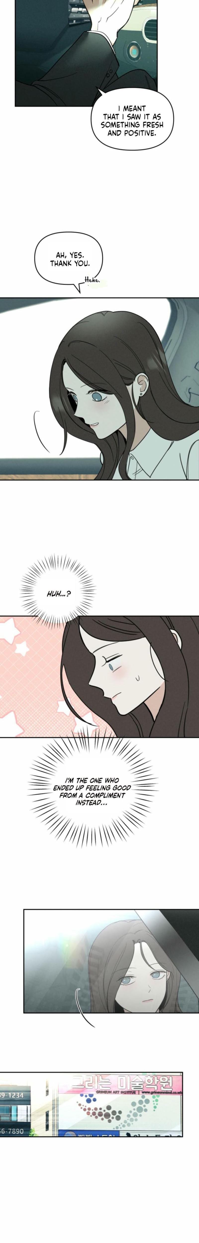 Another Woman's Man (Uncensored), chapter 13, page 17 of 28