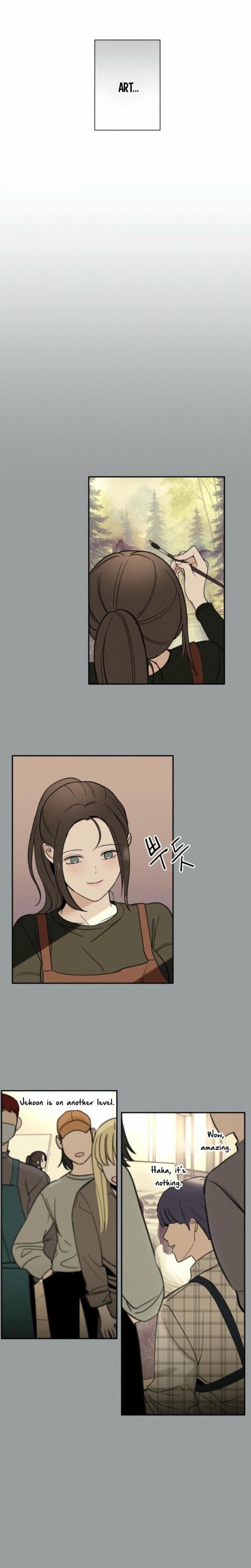 Another Woman's Man (Uncensored), chapter 13, page 18 of 28