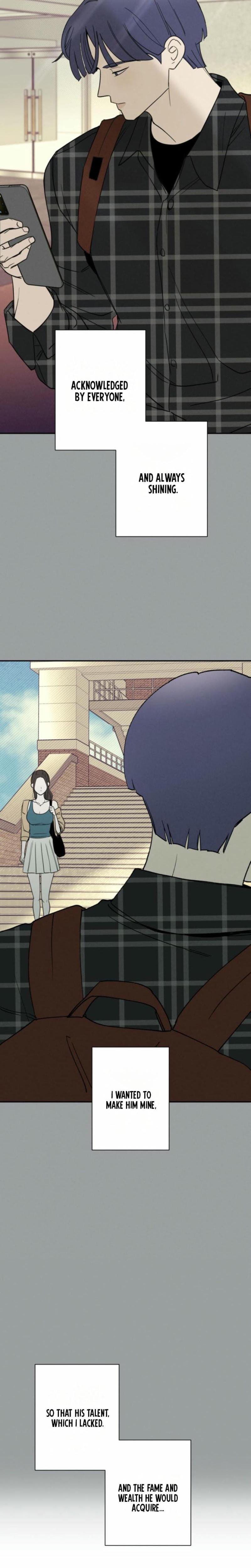 Another Woman's Man (Uncensored), chapter 13, page 20 of 28