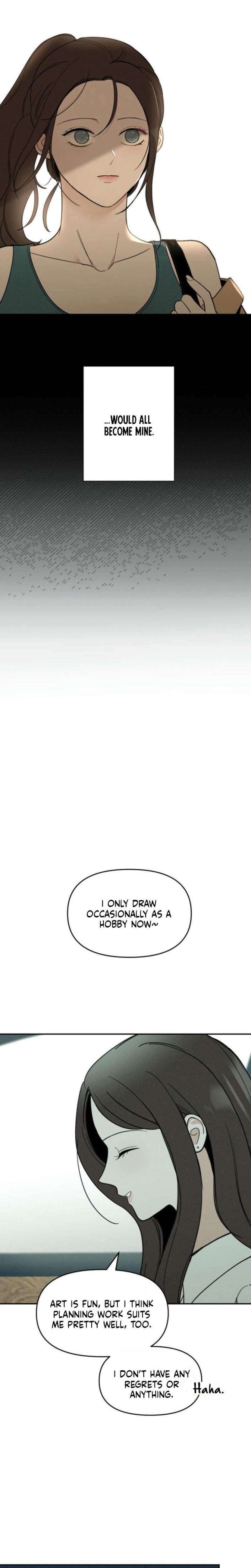 Another Woman's Man (Uncensored), chapter 13, page 21 of 28