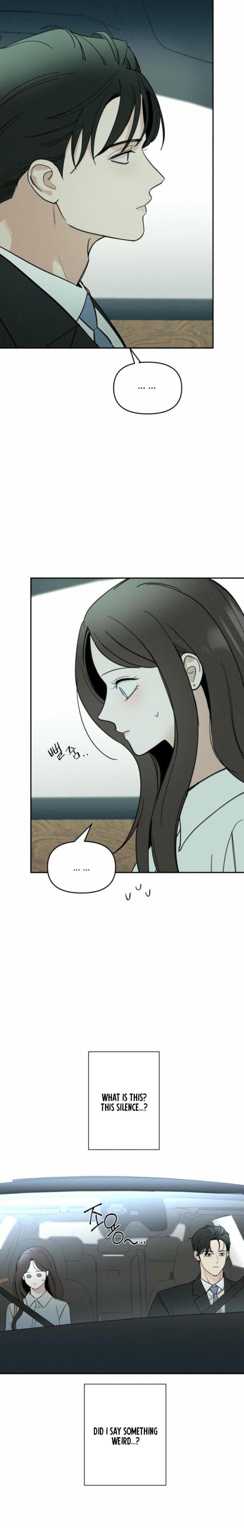 Another Woman's Man (Uncensored), chapter 13, page 22 of 28