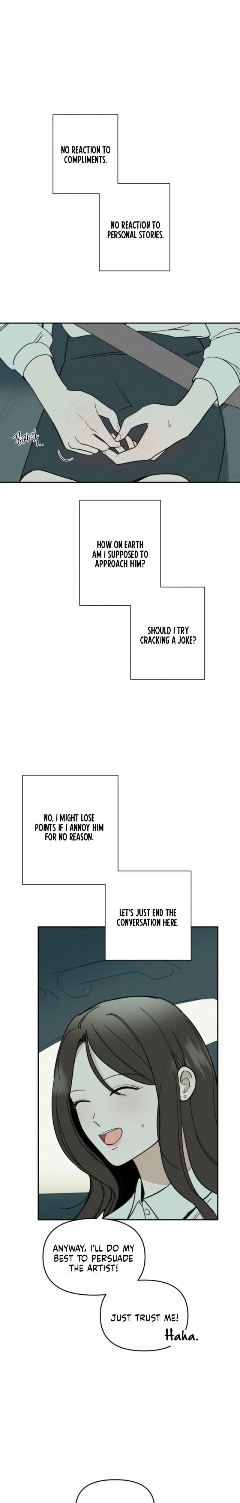 Another Woman's Man (Uncensored), chapter 13, page 23 of 28