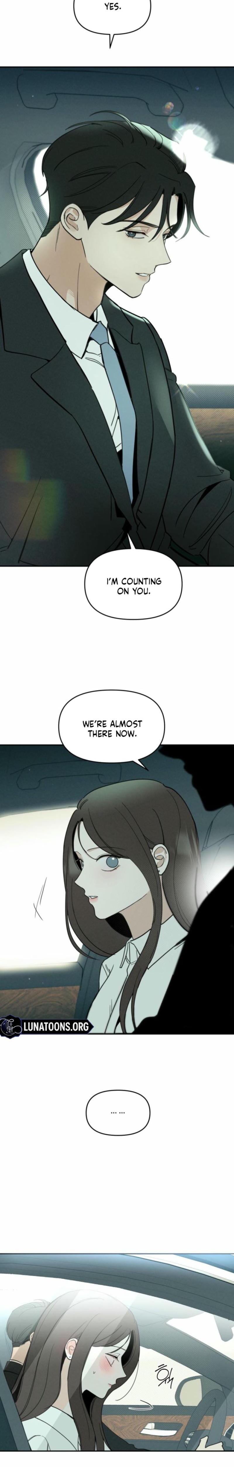 Another Woman's Man (Uncensored), chapter 13, page 24 of 28