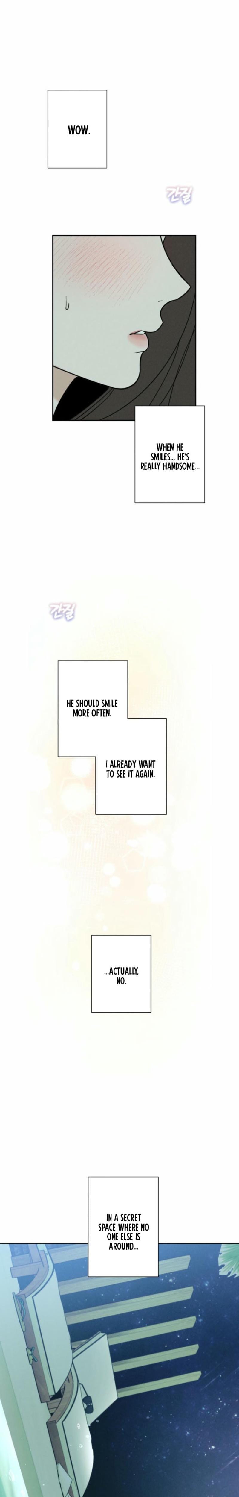 Another Woman's Man (Uncensored), chapter 13, page 25 of 28