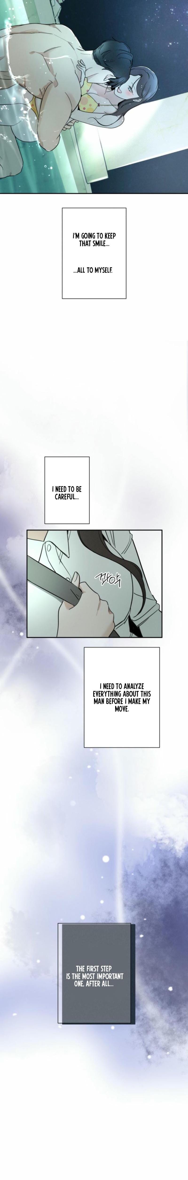 Another Woman's Man (Uncensored), chapter 13, page 26 of 28