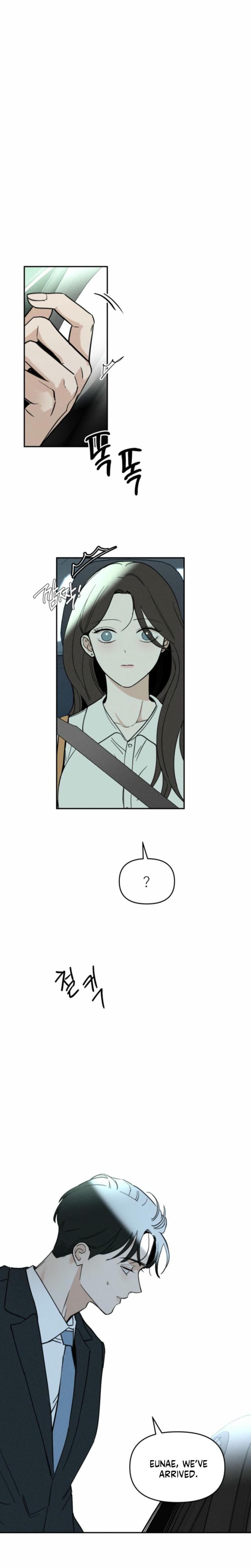 Another Woman's Man (Uncensored), chapter 13, page 27 of 28