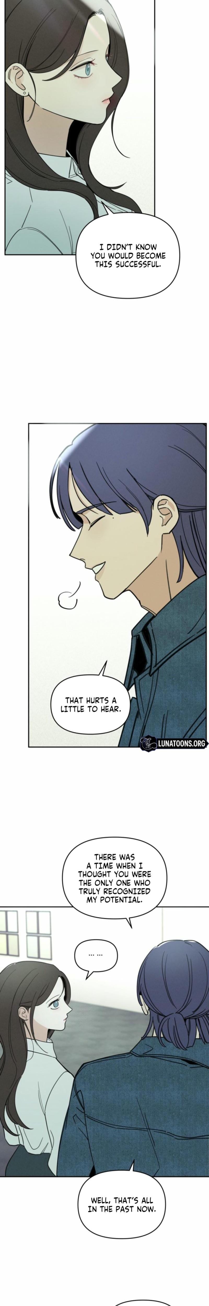 Another Woman's Man (Uncensored), chapter 14, page 6 of 21