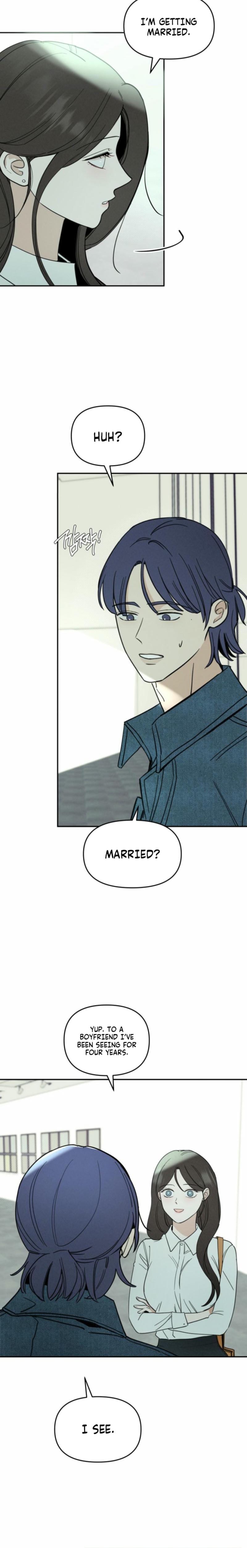 Another Woman's Man (Uncensored), chapter 14, page 7 of 21