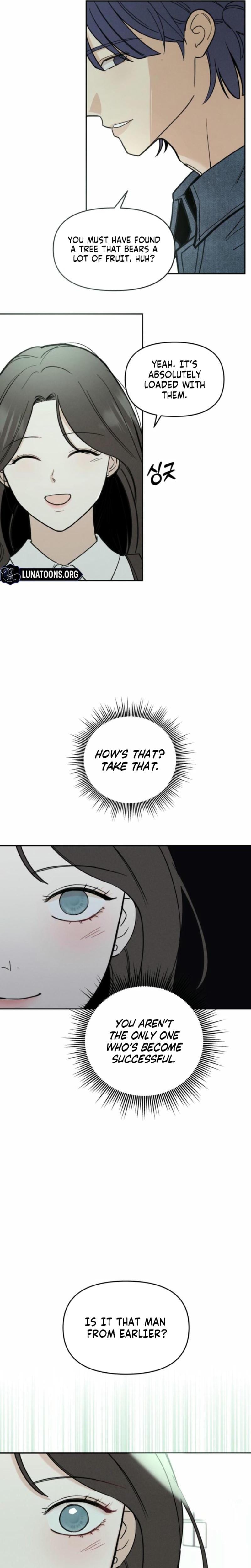 Another Woman's Man (Uncensored), chapter 14, page 8 of 21