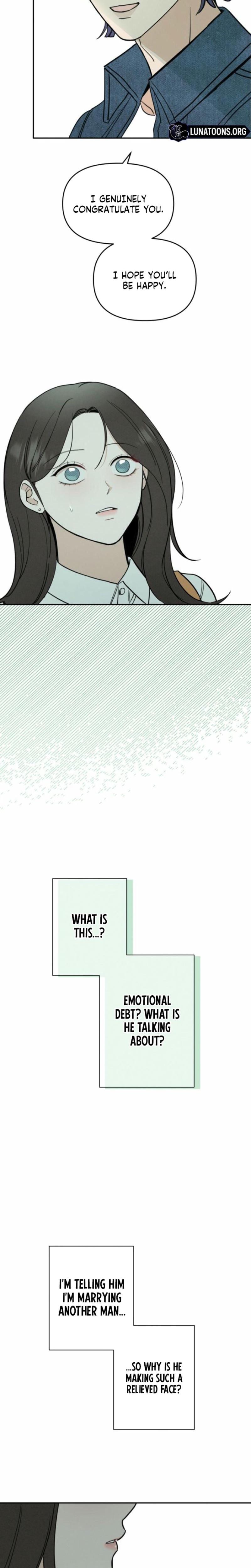 Another Woman's Man (Uncensored), chapter 14, page 11 of 21