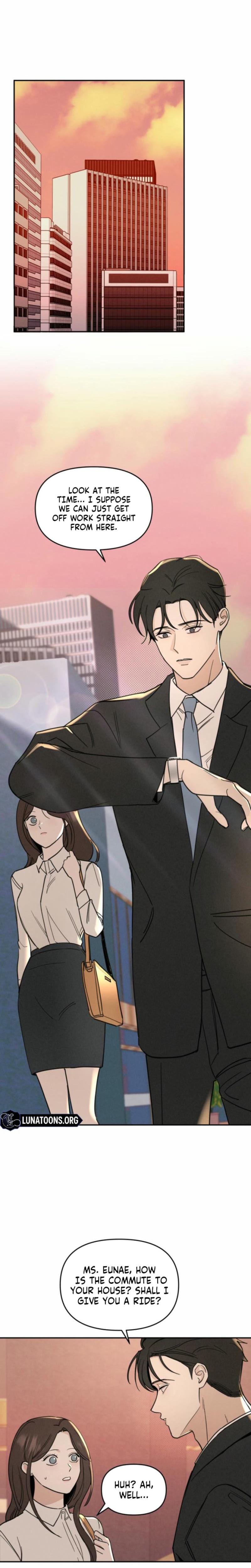 Another Woman's Man (Uncensored), chapter 14, page 13 of 21