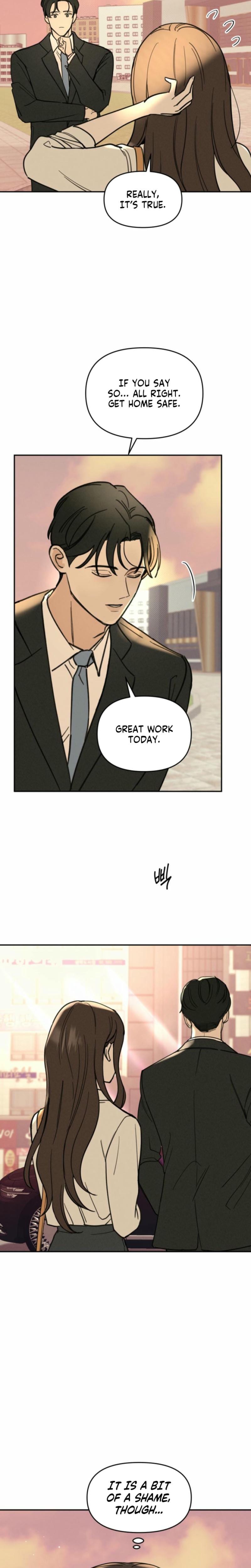 Another Woman's Man (Uncensored), chapter 14, page 15 of 21