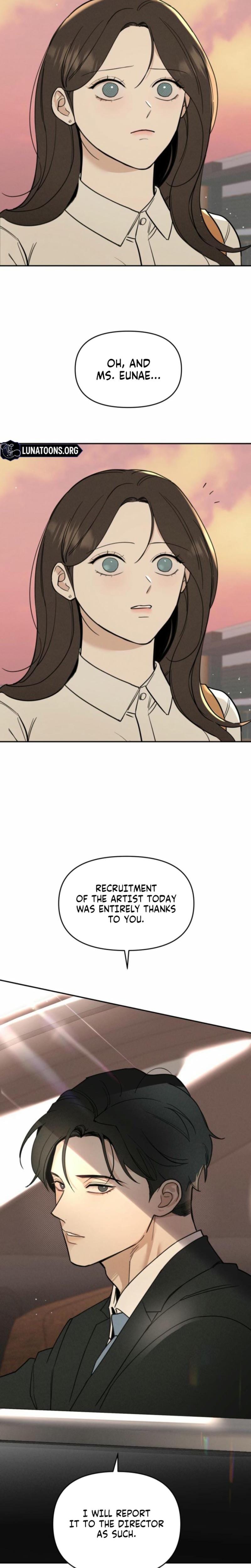 Another Woman's Man (Uncensored), chapter 14, page 16 of 21