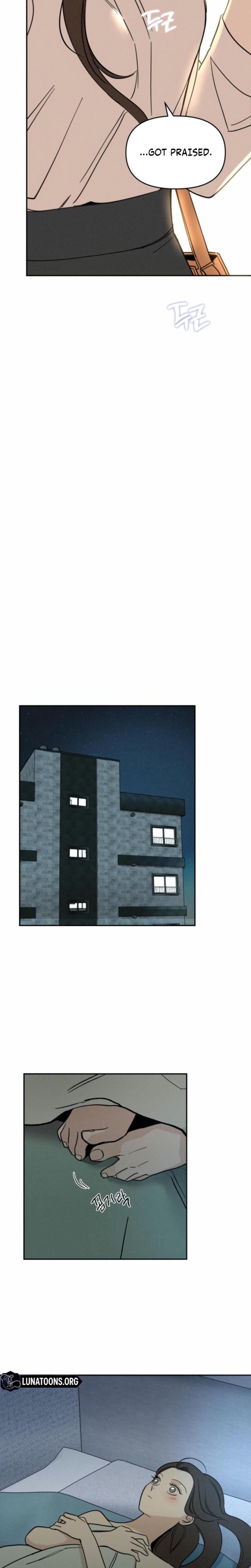 Another Woman's Man (Uncensored), chapter 14, page 18 of 21