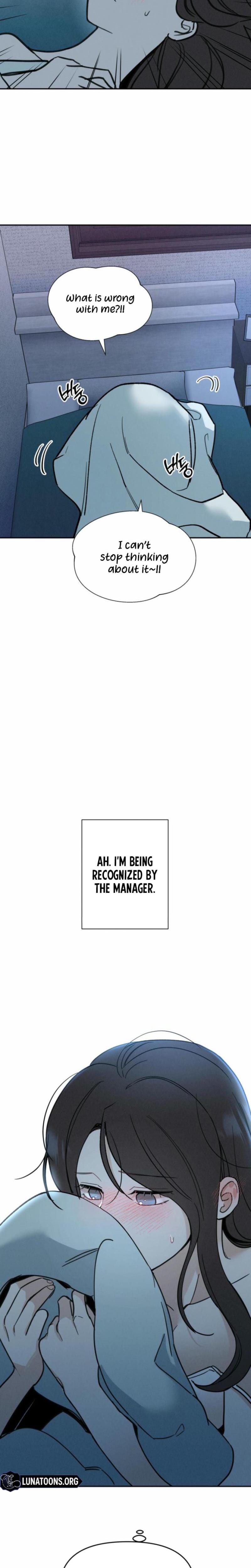 Another Woman's Man (Uncensored), chapter 14, page 20 of 21