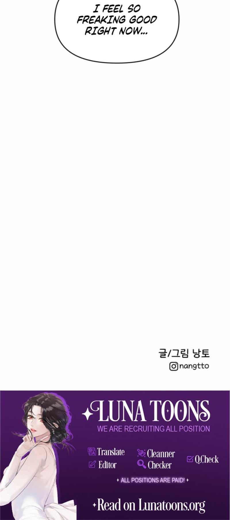 Another Woman's Man (Uncensored), chapter 14, page 21 of 21