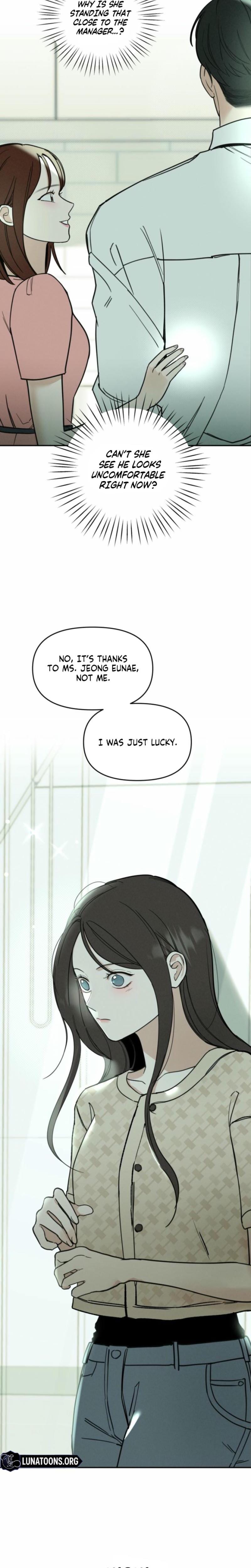 Another Woman's Man (Uncensored), chapter 15, page 5 of 26