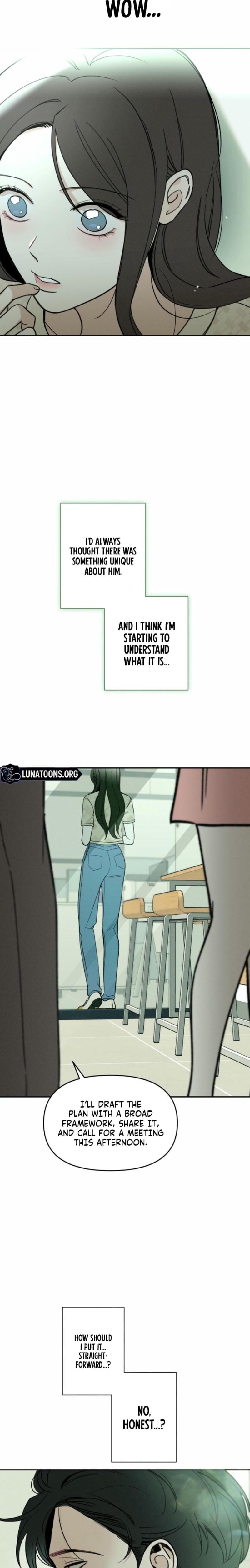Another Woman's Man (Uncensored), chapter 15, page 6 of 26