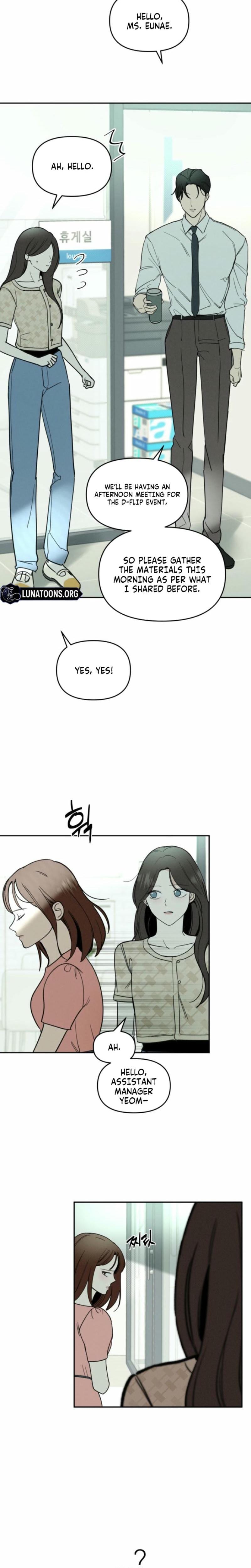 Another Woman's Man (Uncensored), chapter 15, page 8 of 26
