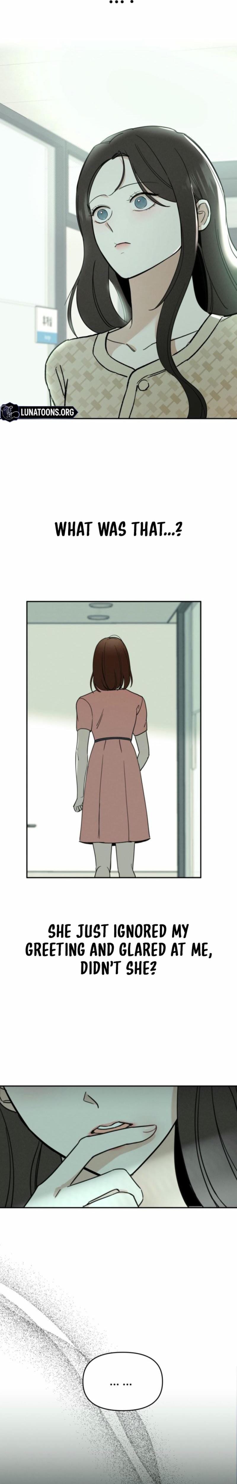 Another Woman's Man (Uncensored), chapter 15, page 9 of 26