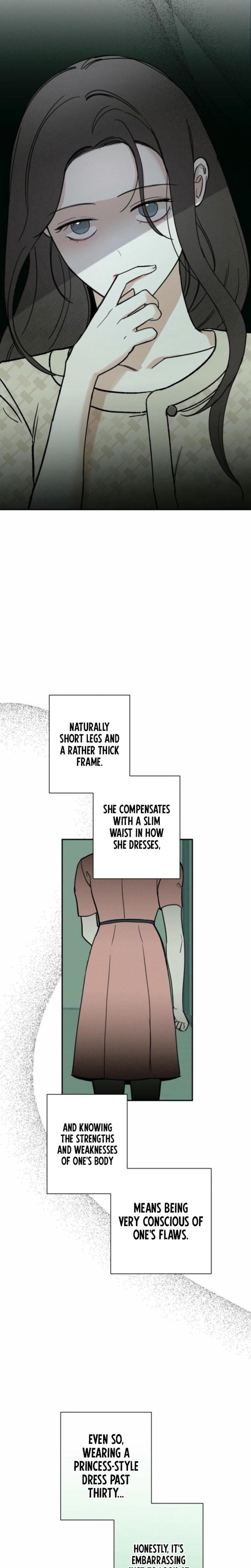Another Woman's Man (Uncensored), chapter 15, page 10 of 26