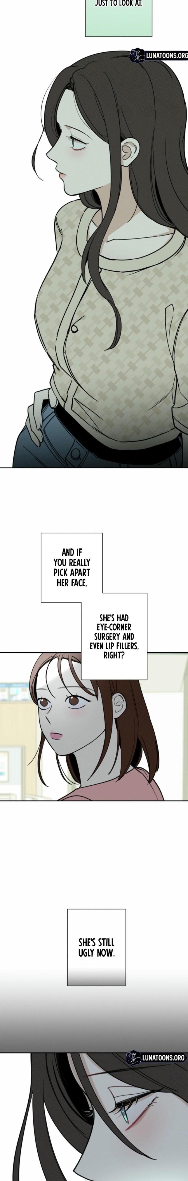 Another Woman's Man (Uncensored), chapter 15, page 11 of 26