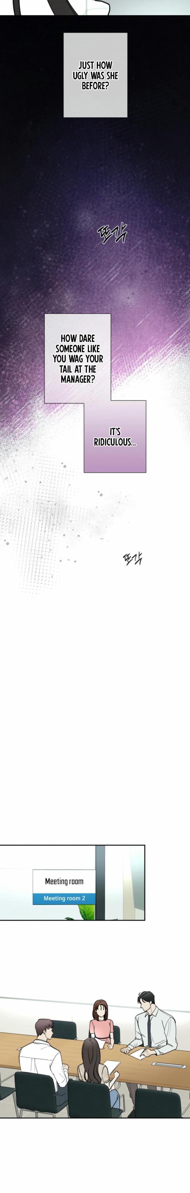 Another Woman's Man (Uncensored), chapter 15, page 12 of 26