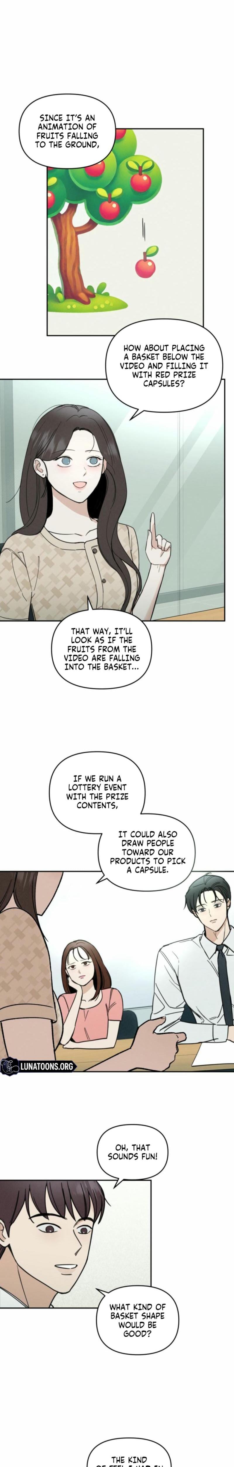 Another Woman's Man (Uncensored), chapter 15, page 13 of 26