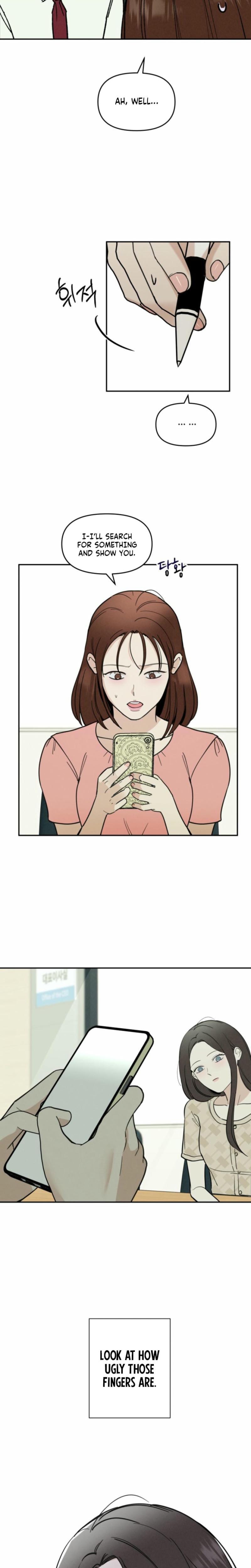 Another Woman's Man (Uncensored), chapter 15, page 15 of 26