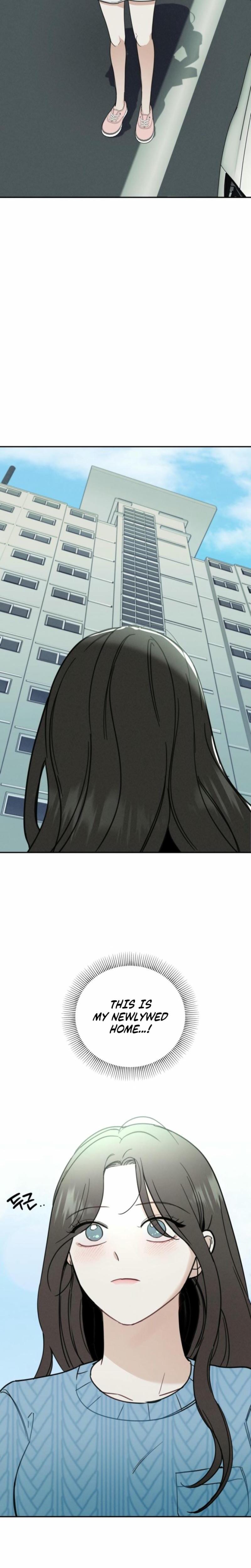Another Woman's Man (Uncensored), chapter 15, page 20 of 26