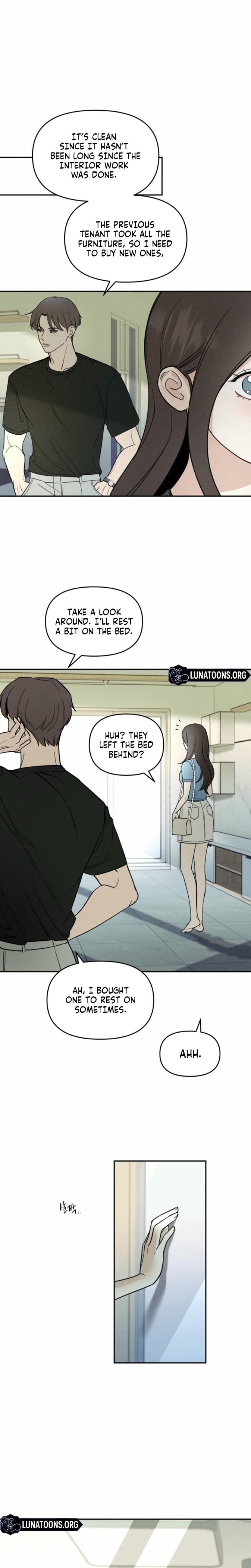 Another Woman's Man (Uncensored), chapter 15, page 21 of 26