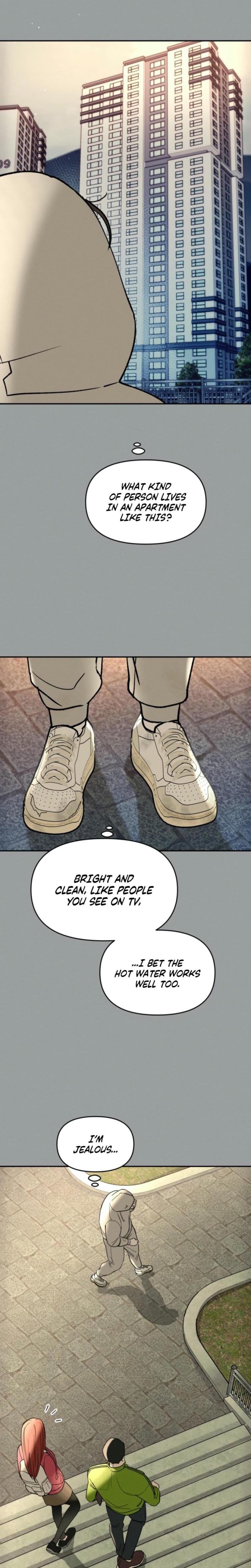 Another Woman's Man (Uncensored), chapter 15, page 24 of 26