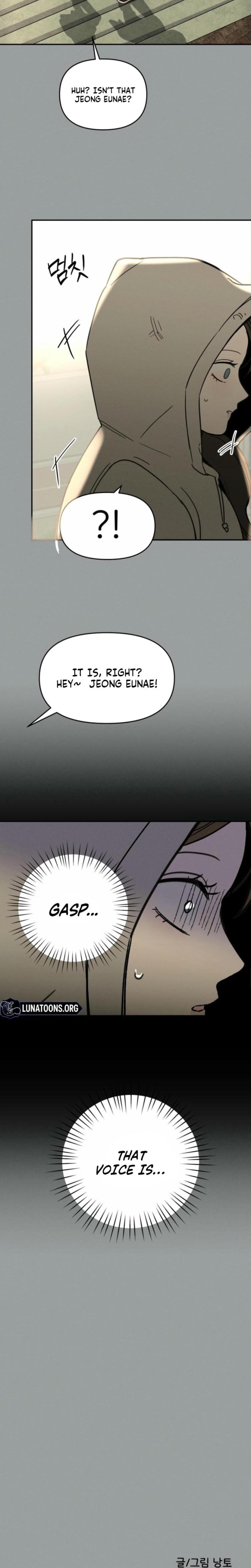 Another Woman's Man (Uncensored), chapter 15, page 25 of 26
