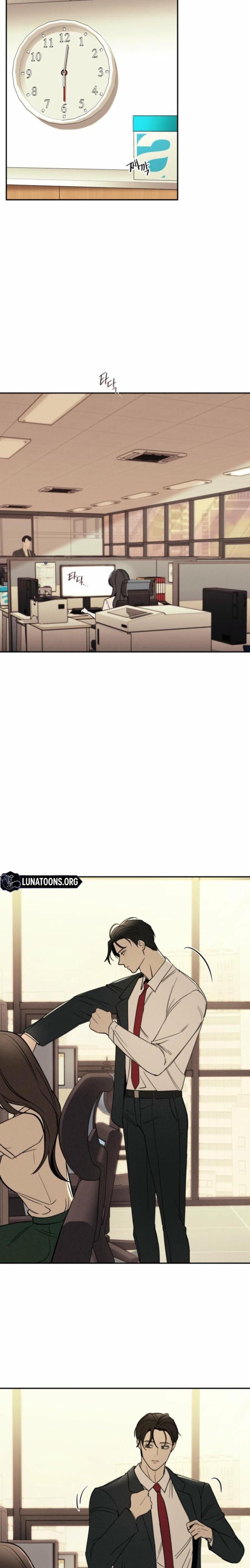 Another Woman's Man (Uncensored), chapter 17, page 5 of 26