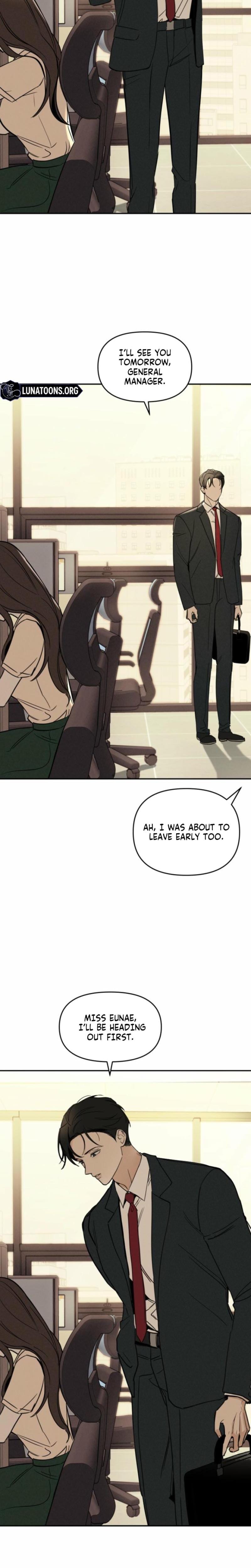 Another Woman's Man (Uncensored), chapter 17, page 6 of 26