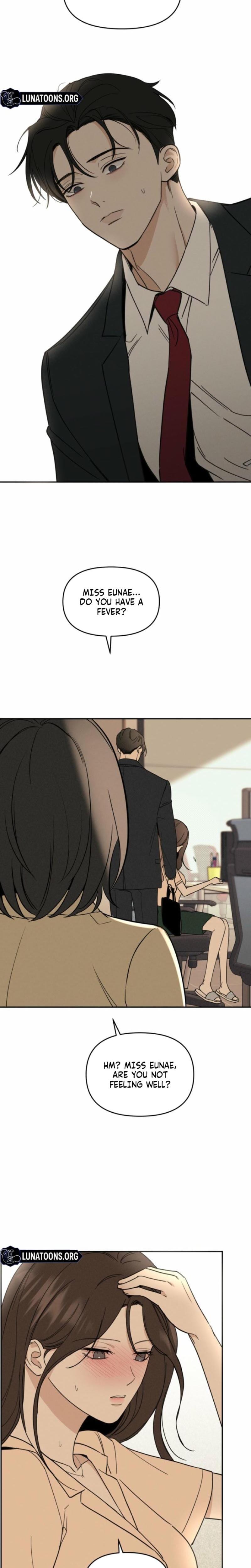 Another Woman's Man (Uncensored), chapter 17, page 8 of 26